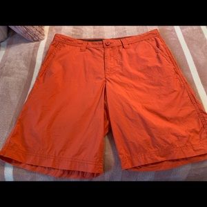 Sz 34 Mens Columbia Shorts